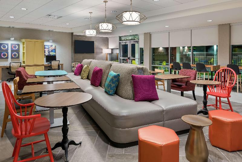 בית מלון כפרי Home2 Suites By Hilton Orlando Near Ucf
