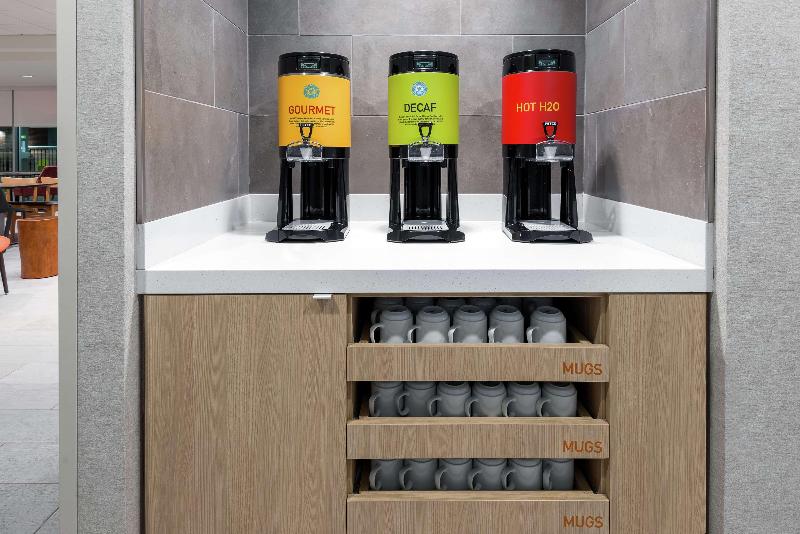 בית מלון כפרי Home2 Suites By Hilton Orlando Near Ucf