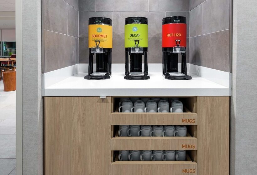 בית מלון כפרי Home2 Suites By Hilton Orlando Near Ucf