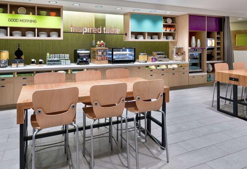 בית מלון כפרי Home2 Suites By Hilton Orlando Near Ucf