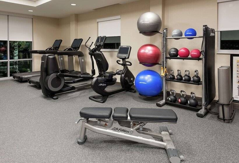 בית מלון כפרי Home2 Suites By Hilton Orlando Near Ucf