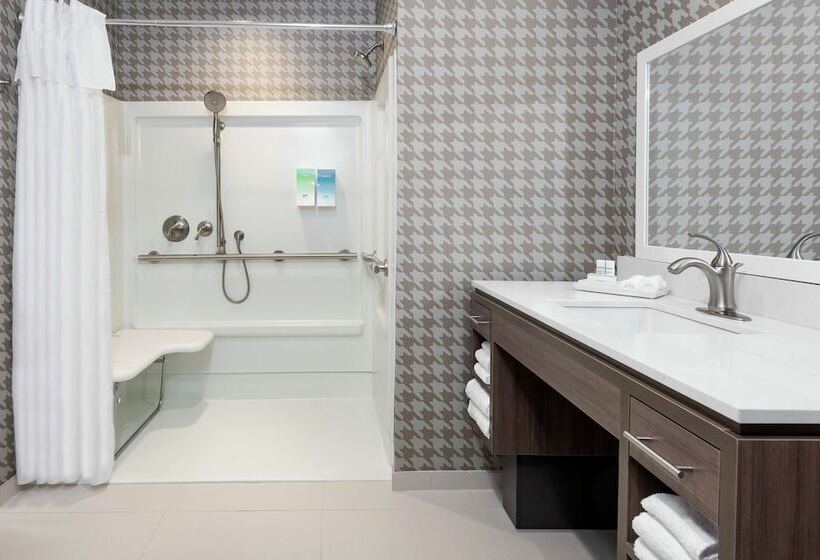 בית מלון כפרי Home2 Suites By Hilton Orlando Near Ucf