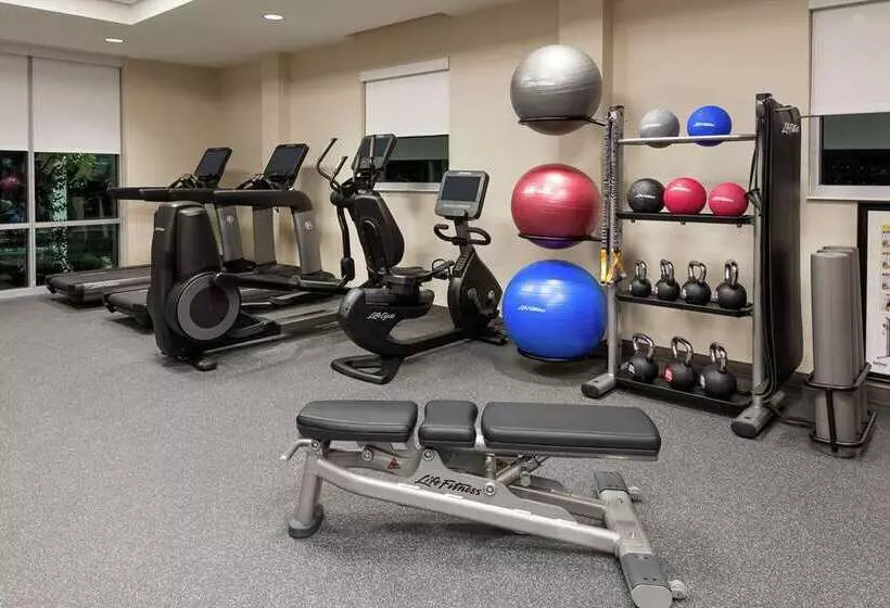 هتل Home2 Suites By Hilton Orlando Near Ucf