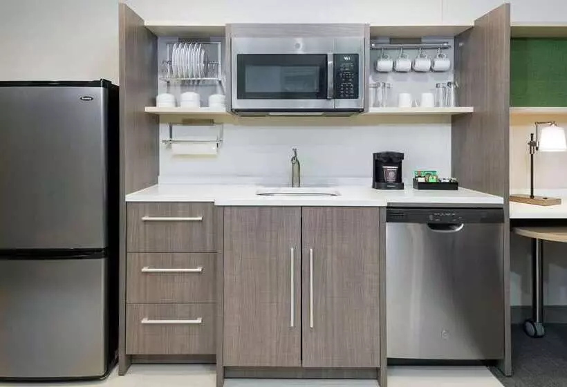 هتل Home2 Suites By Hilton Orlando Near Ucf