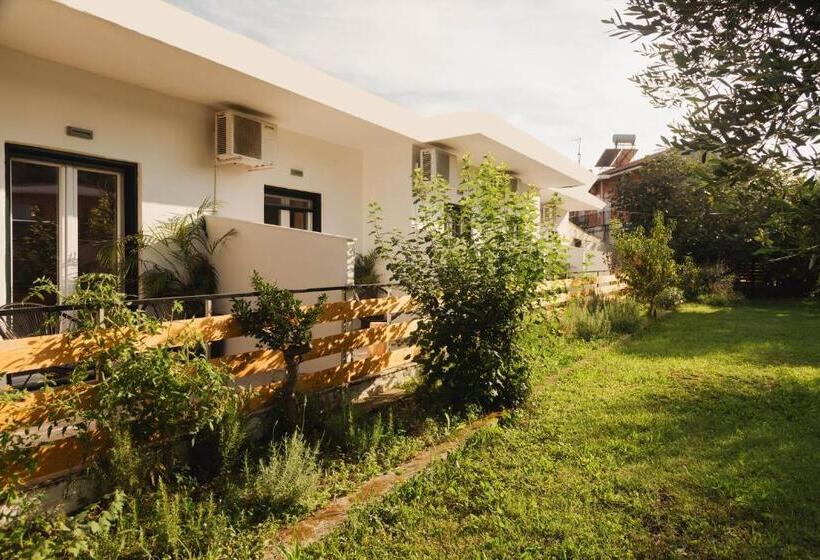 Hotel Olive Grove Suites Boutique