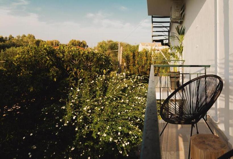 Hotel Olive Grove Suites Boutique