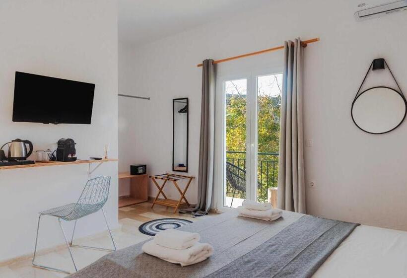 Hotel Olive Grove Suites Boutique