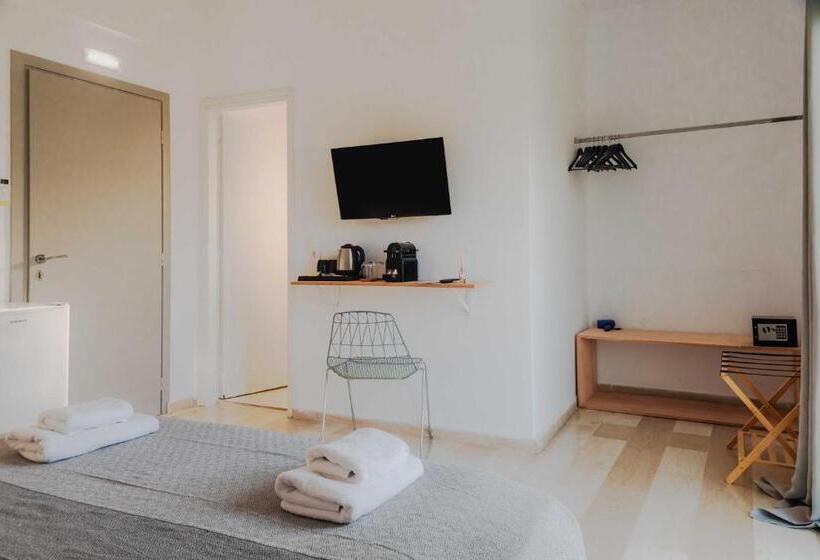 Hotel Olive Grove Suites Boutique