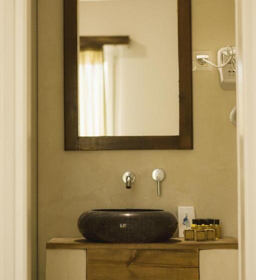 Hotel Olive Grove Suites Boutique