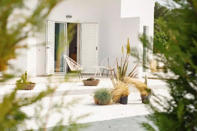 Hotelli Olive Grove Suites Boutique