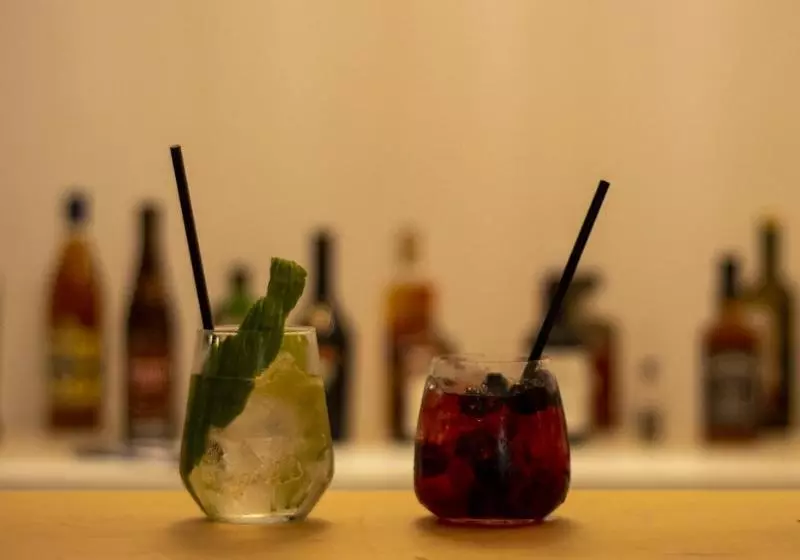 Hotelli Olive Grove Suites Boutique