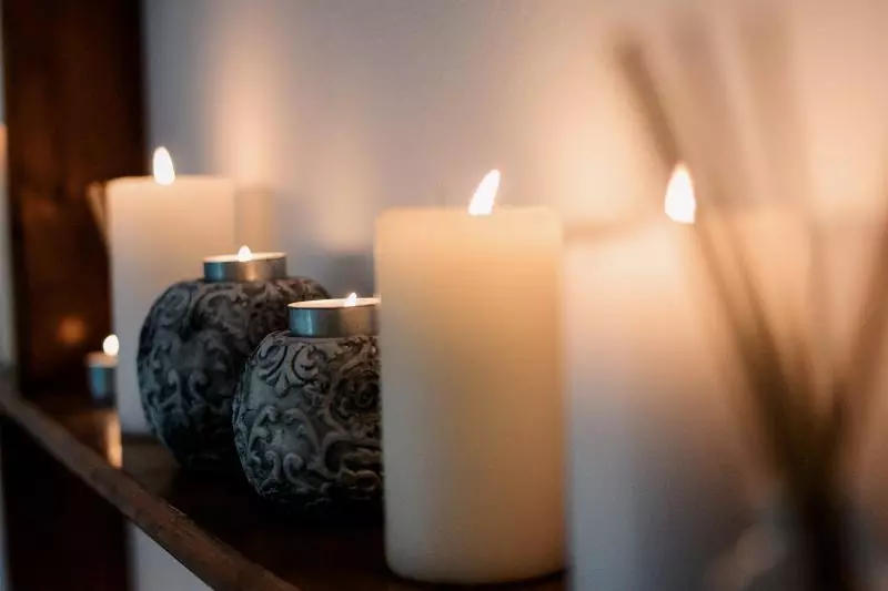 Hotelli Olive Grove Suites Boutique