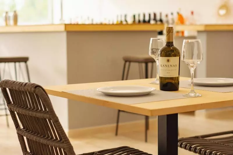 Hotelli Olive Grove Suites Boutique