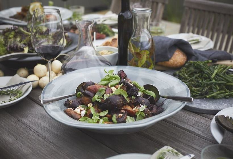 ホテル Te Arai Lodge