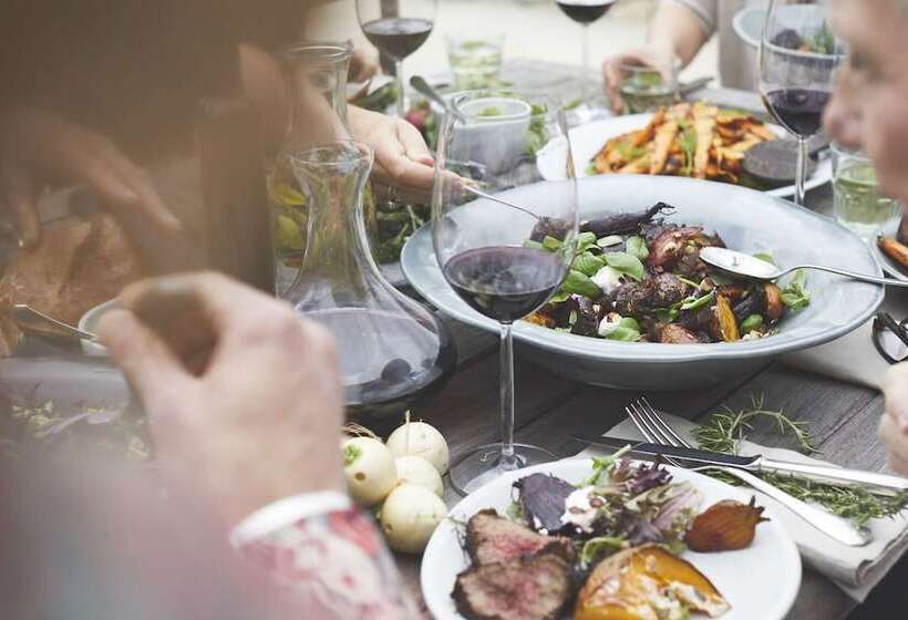 ホテル Te Arai Lodge