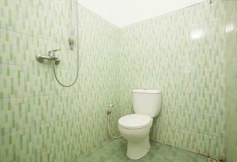 Majatalo Reddoorz @ Bromo Tosari