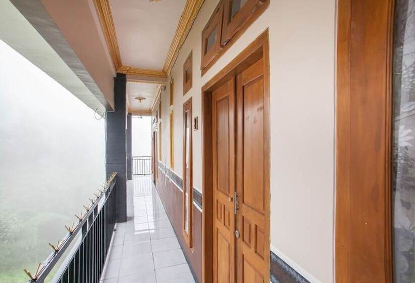 بنسيون Reddoorz @ Bromo Tosari