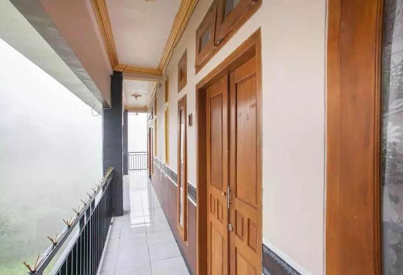 Majatalo Reddoorz @ Bromo Tosari