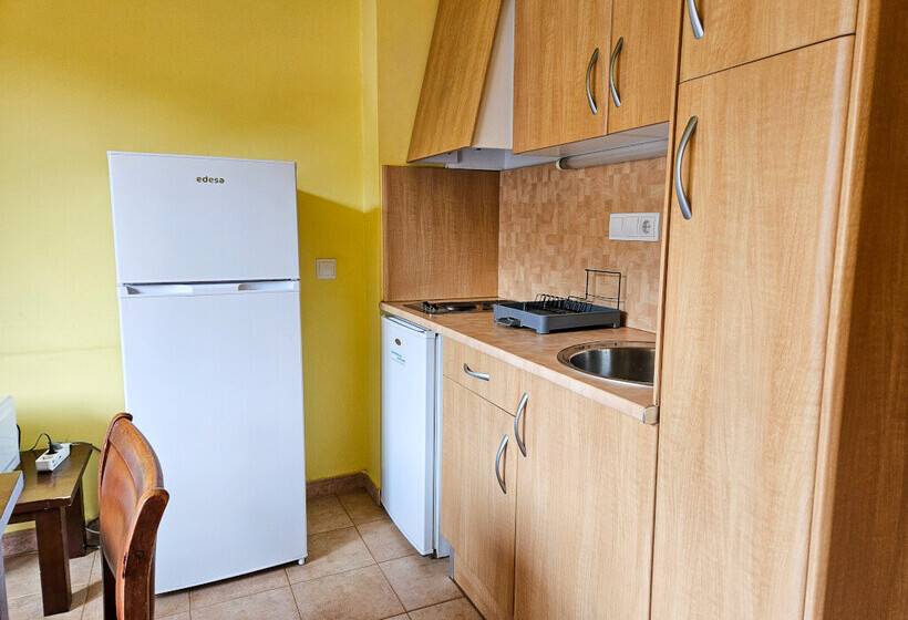 Apartamentos Canillo Ribagrossa 3000