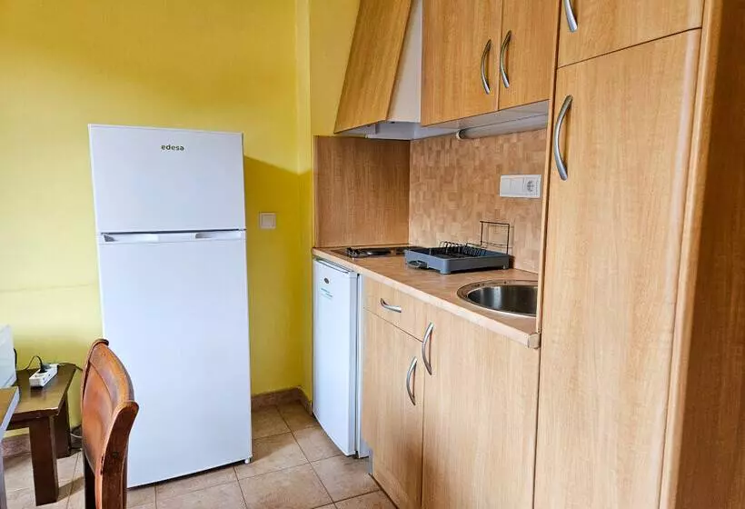 Apartamentos Canillo Ribagrossa 3000
