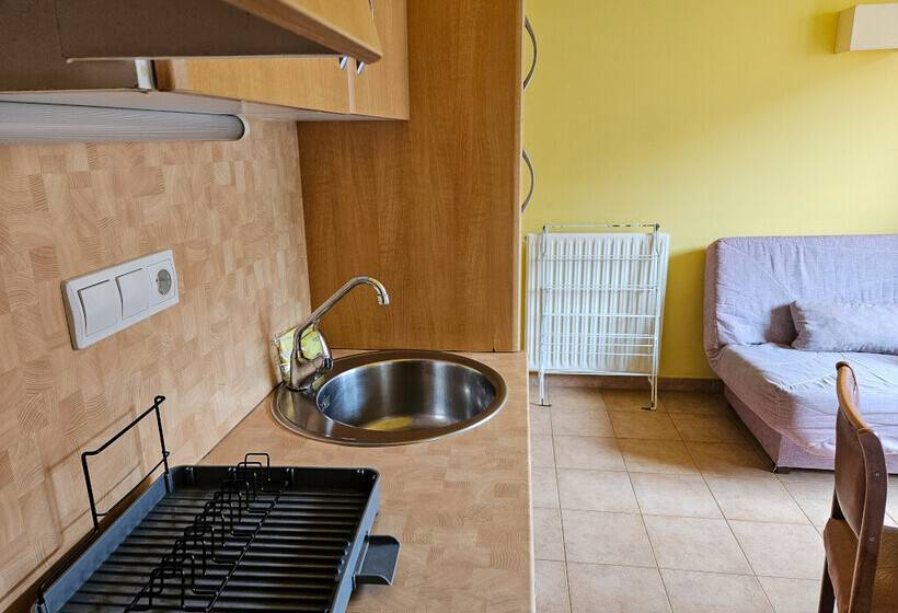 Apartamentos Canillo Ribagrossa 3000