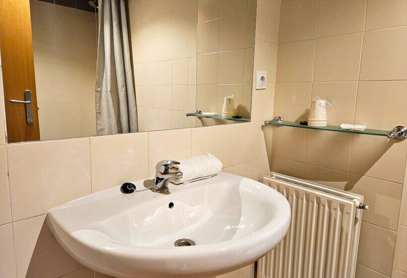 Apartamentos Canillo Ribagrossa 3000