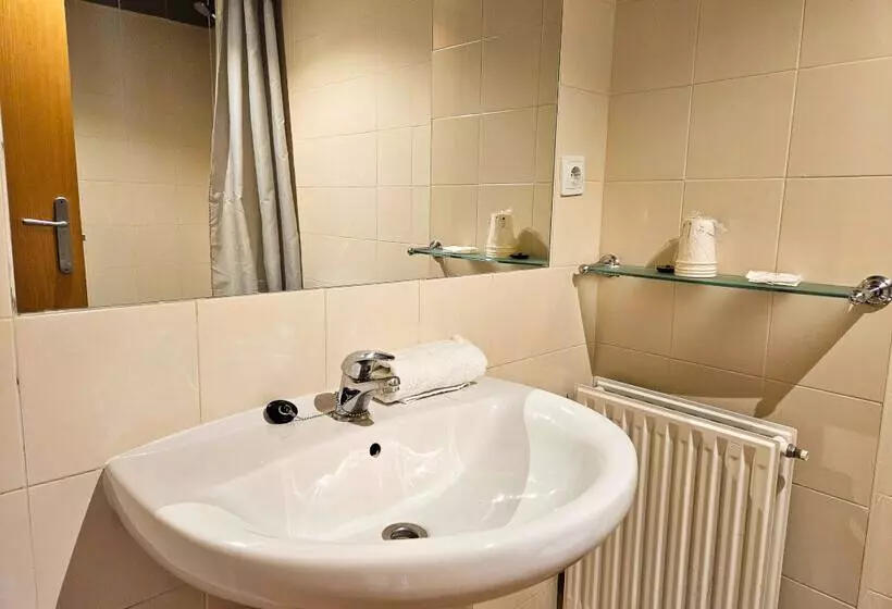 Apartamentos Canillo Ribagrossa 3000
