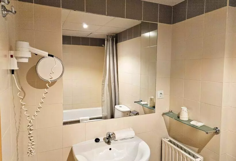 Apartamentos Canillo Ribagrossa 3000