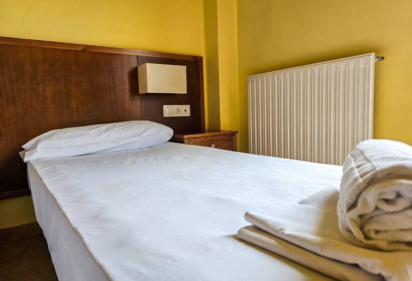 Apartamentos Canillo Ribagrossa 3000