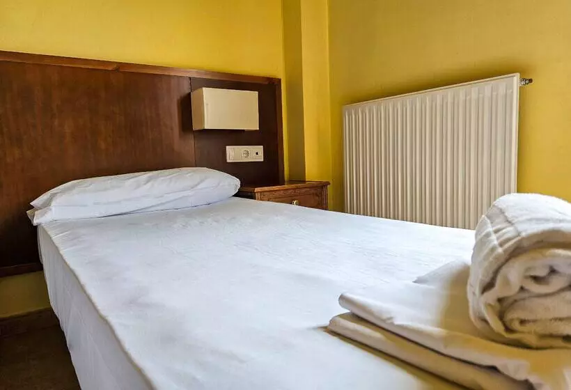 Apartamentos Canillo Ribagrossa 3000