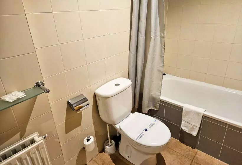 Apartamentos Canillo Ribagrossa 3000