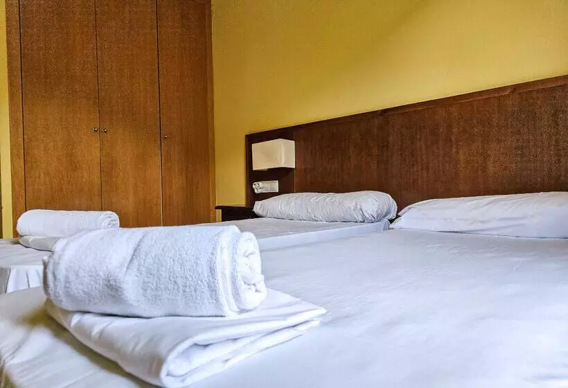 Apartamentos Canillo Ribagrossa 3000