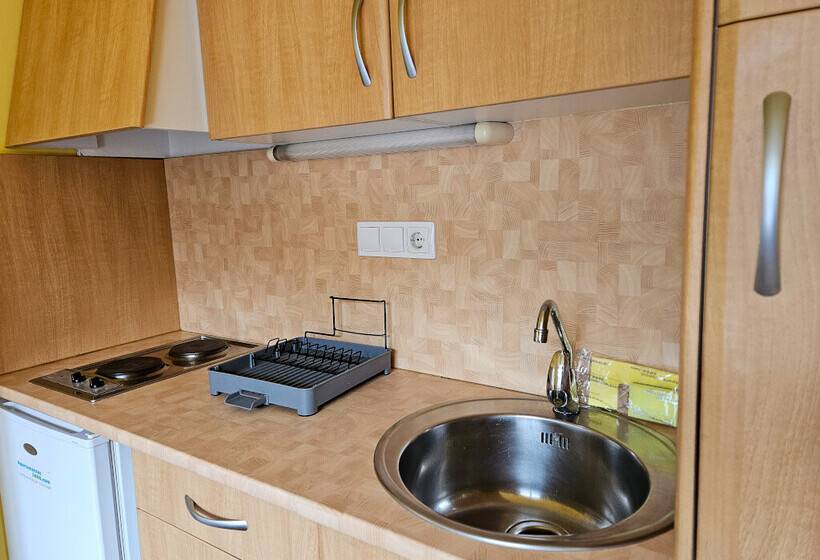 Apartamentos Canillo Ribagrossa 3000