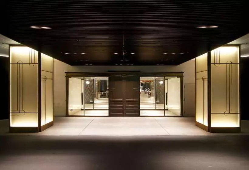 ホテル Agora Osaka Moriguchi