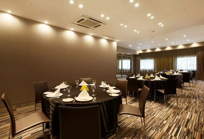 ホテル Agora Osaka Moriguchi