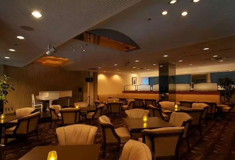 ホテル Agora Osaka Moriguchi