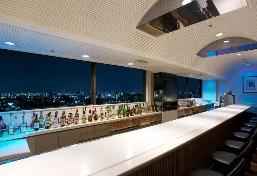 ホテル Agora Osaka Moriguchi