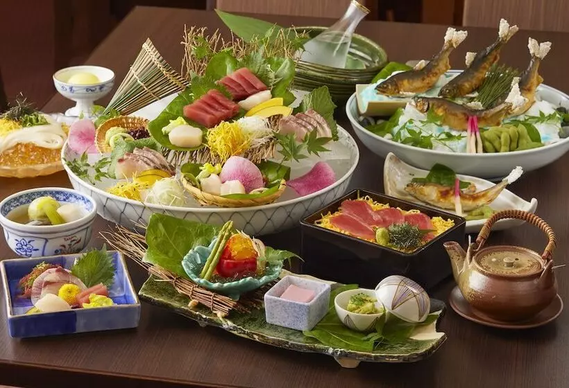 ホテル Agora Osaka Moriguchi