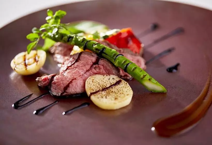 ホテル Agora Osaka Moriguchi