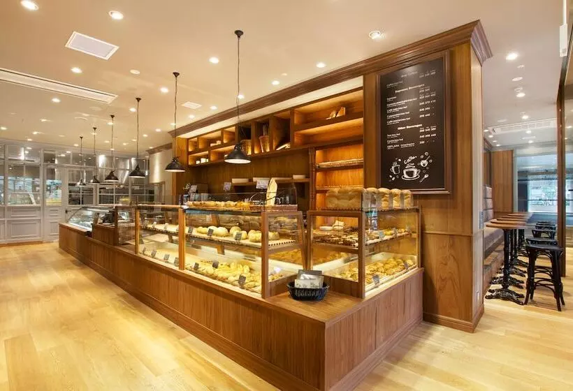 ホテル Agora Osaka Moriguchi