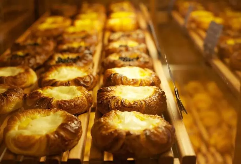 ホテル Agora Osaka Moriguchi