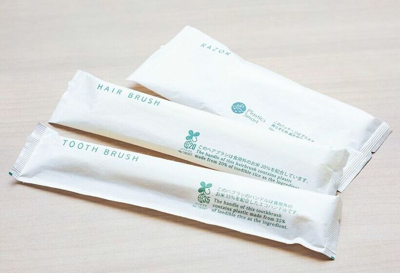 Hotel Daiichi Tokyo Seafort