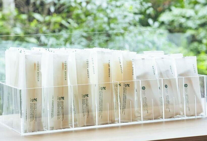 Hotel Daiichi Tokyo Seafort