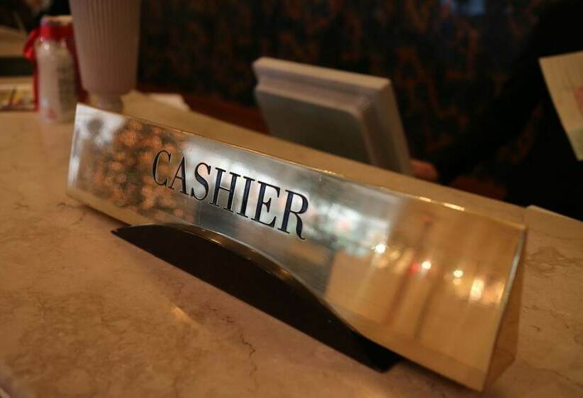 Hotel Daiichi Tokyo Seafort