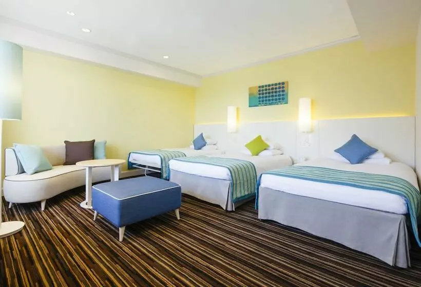 Hôtel Daiichi  Tokyo Seafort