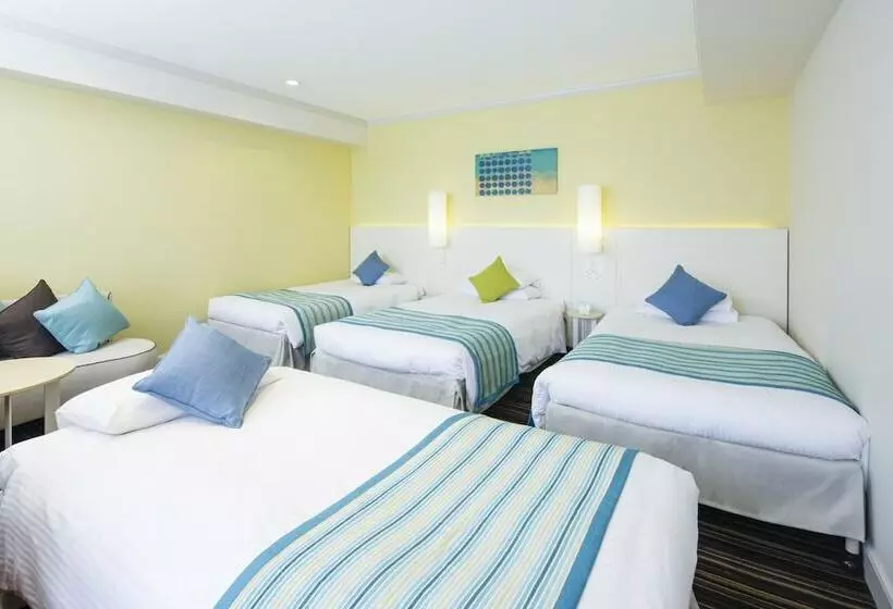 Hôtel Daiichi  Tokyo Seafort