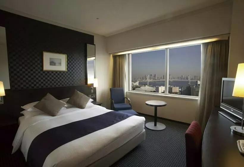 Hôtel Daiichi  Tokyo Seafort