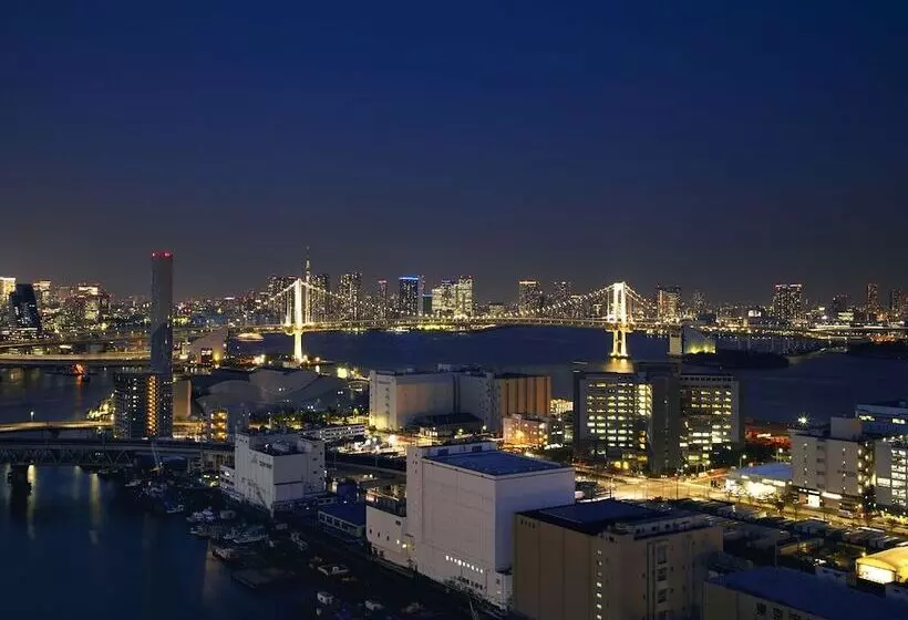 Hôtel Daiichi  Tokyo Seafort