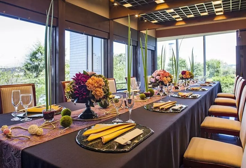 Hôtel Daiichi  Tokyo Seafort