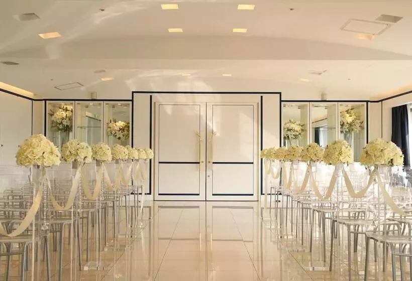 Hôtel Daiichi  Tokyo Seafort